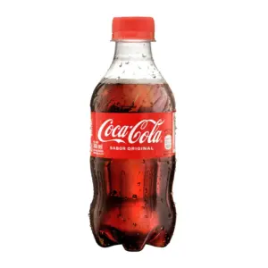 GASEOSAS DE 300 ML